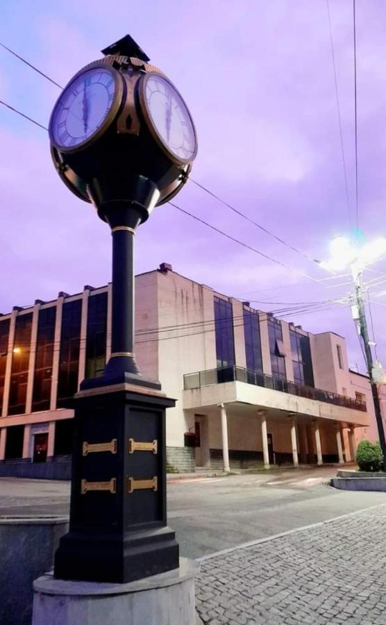 Gamsakhurdia Street ボルジョミ エクステリア 写真