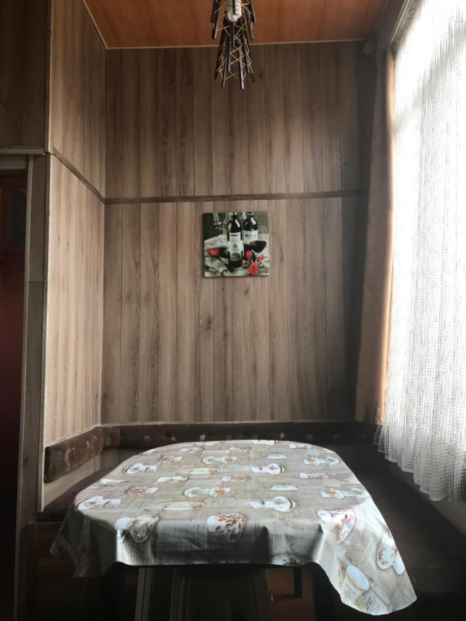 Gamsakhurdia Street ボルジョミ エクステリア 写真
